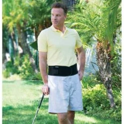 Kowa Vantelin 2018 Back Support -FairwayPro Store KOW0003 3b