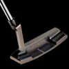 Kronos Golf Touch Refined PVD Carbon Putter -FairwayPro Store KRN0022 22a
