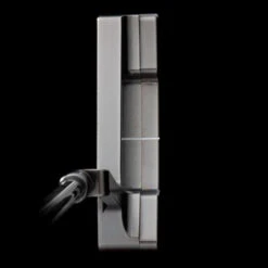 Kronos Golf Touch Refined PVD Carbon Putter -FairwayPro Store KRN0022 22c