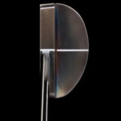 Kronos Golf Mandala Refined PVD Carbon Putter -FairwayPro Store KRN0024 24c