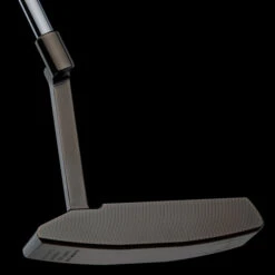 Kronos Golf Hendrix Refined Series Putter