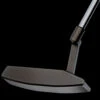 Kronos Golf Touch Top Line Refined PVD Carbon Putter -FairwayPro Store KRN0028 28a