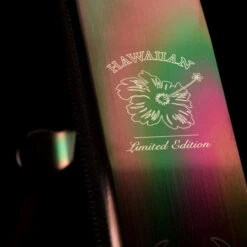 Kronos Golf Limited Edition Series Hawaiian Touch Putter -FairwayPro Store KRN0031 31c