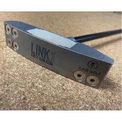 L.A.B. Golf Limited LINK.1 First Run Putter -FairwayPro Store LAB0001f