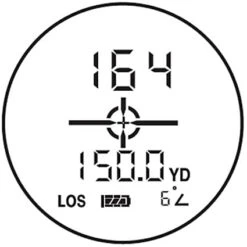 Leupold GX-5c Digital Golf Rangefinding Monocular 5 Leupold GX-5c Digital Golf Rangefinding Monocular -FairwayPro Store LEO0024b