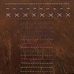 Links & Kings Italian Smooth Leather Belt -FairwayPro Store LIK0021c