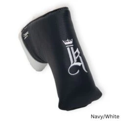 Links & Kings Blade Putter Cover -FairwayPro Store LIK0033b