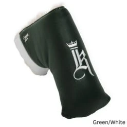 Links & Kings Blade Putter Cover -FairwayPro Store LIK0033c