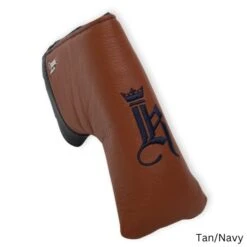 Links & Kings Blade Putter Cover -FairwayPro Store LIK0033d