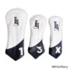 Links & Kings Curve Head Cover -FairwayPro Store LIK0035a