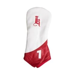 Links & Kings Curve Head Cover -FairwayPro Store LIK0035e