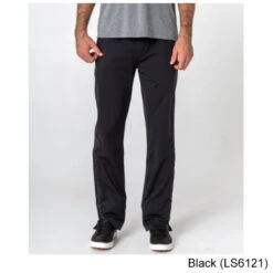 Linksoul Polartec Rain Suit Pant -FairwayPro Store LKS0028c