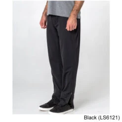 Linksoul Polartec Rain Suit Pant -FairwayPro Store LKS0028d