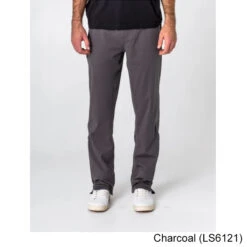 Linksoul Polartec Rain Suit Pant -FairwayPro Store LKS0028i