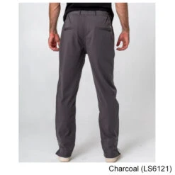 Linksoul Polartec Rain Suit Pant -FairwayPro Store LKS0028k