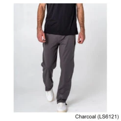 Linksoul Polartec Rain Suit Pant -FairwayPro Store LKS0028l