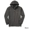 Linksoul Boardwalker AC Hooded Quarter-Zip -FairwayPro Store LKS0040a