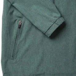 Linksoul Boardwalker AC Hooded Quarter-Zip -FairwayPro Store LKS0040i