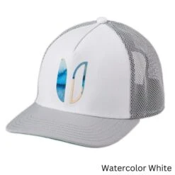 Linksoul Art Edition Hat 9 Linksoul Art Edition Hat -FairwayPro Store LKS0041c