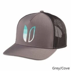 Linksoul South Swell II Trucker Hat -FairwayPro Store LKS0043d