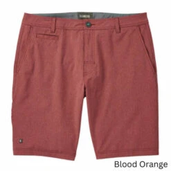 Linksoul Solid Boardwalker Short -FairwayPro Store LKS0044i