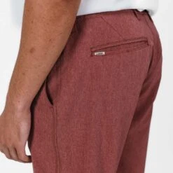 Linksoul Solid Boardwalker Short -FairwayPro Store LKS0044l