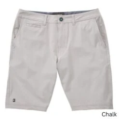 Linksoul Classic Solid Boardwalker Short
