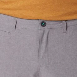 Linksoul Classic Solid Boardwalker Short -FairwayPro Store LKS0045j