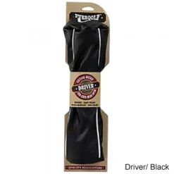 Other EverGolf Classic Headcover -FairwayPro Store MIC0120 120c