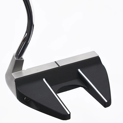 Axis1 Golf Rose Mallet Putter 3 Axis1 Golf Rose Mallet Putter