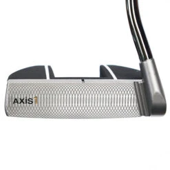 Axis1 Golf Rose Mallet Putter 7 Axis1 Golf Rose Mallet Putter -FairwayPro Store MIC1501c