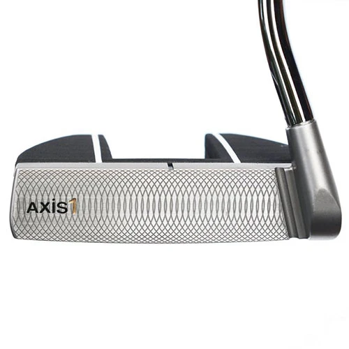 Axis1 Golf Rose Mallet Putter 5 Axis1 Golf Rose Mallet Putter - Image 3