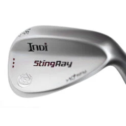 Other Indi Golf Stingray Wedge -FairwayPro Store MIC1509e
