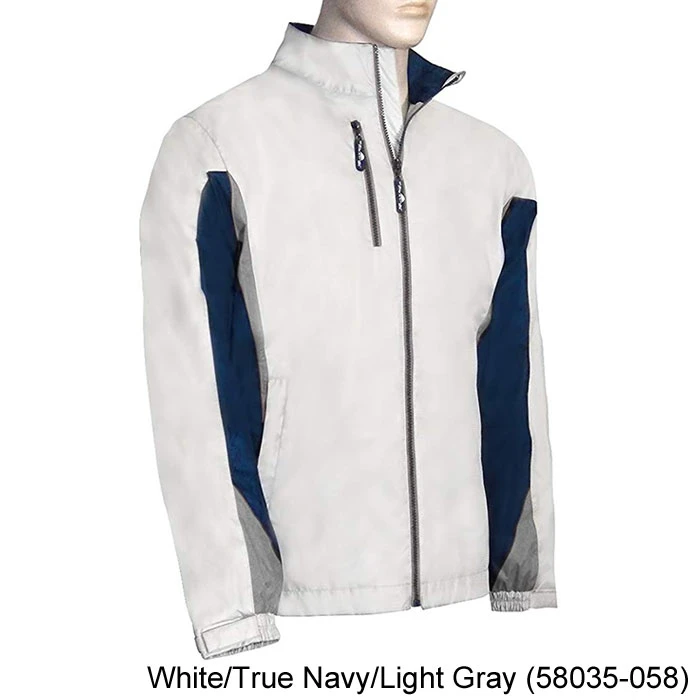 Other The Weather Apparel Company HiTech Performance Jacket 3 Other The Weather Apparel Company HiTech Performance Jacket