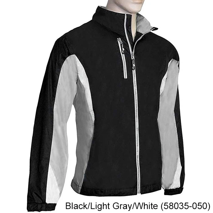 Other The Weather Apparel Company HiTech Performance Jacket 4 Other The Weather Apparel Company HiTech Performance Jacket - Image 2