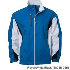 Other The Weather Apparel Company HiTech Performance Jacket 9 Other The Weather Apparel Company HiTech Performance Jacket -FairwayPro Store MIC1944c