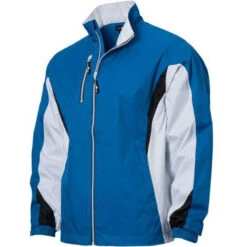 Other The Weather Apparel Company HiTech Performance Jacket 10 Other The Weather Apparel Company HiTech Performance Jacket -FairwayPro Store MIC1944d