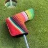 Other Puebla Golf El Bandito Blade Headcover