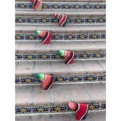 Other Puebla Golf El Bandito Blade Headcover -FairwayPro Store MIC6000e