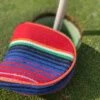Other Puebla Golf Serape Mallet Club Headcover -FairwayPro Store MIC6002a