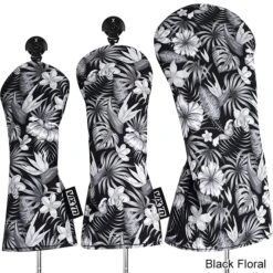 Other VIXYN Golf Headcover Set -FairwayPro Store MIC6006c