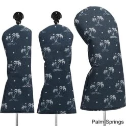 Other VIXYN Golf Headcover Set -FairwayPro Store MIC6006g