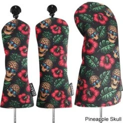 Other VIXYN Golf Headcover Set -FairwayPro Store MIC6006h