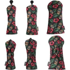 Other VIXYN Golf Headcover Set -FairwayPro Store MIC6006i