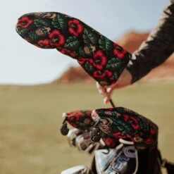 Other VIXYN Golf Headcover Set -FairwayPro Store MIC6006j