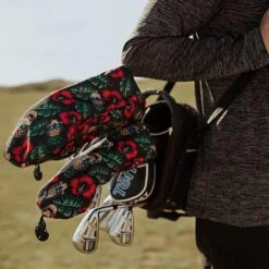 Other VIXYN Golf Headcover Set -FairwayPro Store MIC6006k