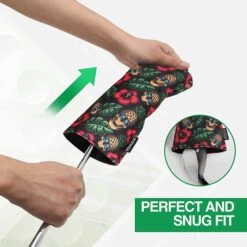 Other VIXYN Golf Headcover Set -FairwayPro Store MIC6006o