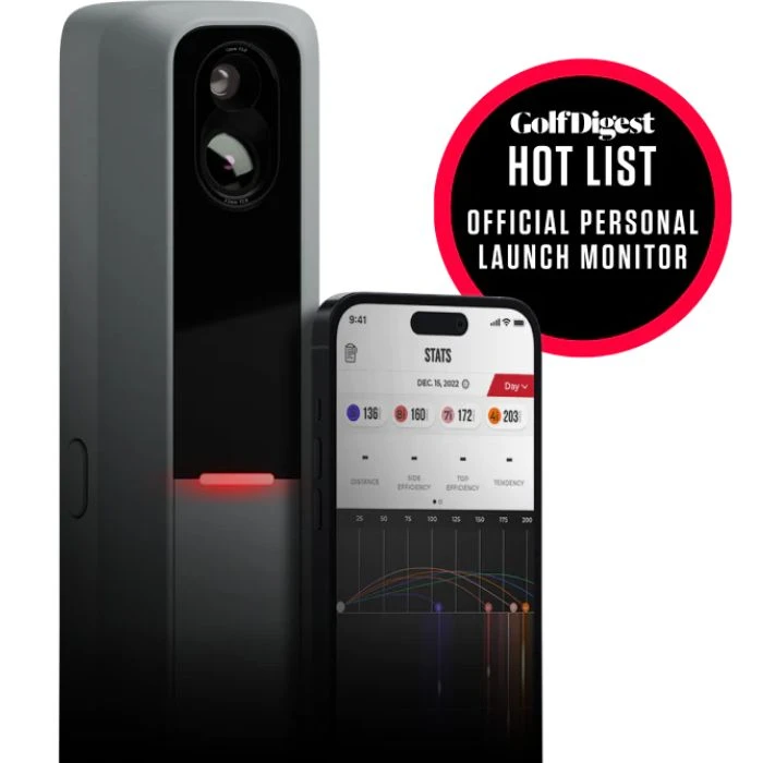 Other Rapsodo MLM2Pro + Premium Membership 3 Other Rapsodo MLM2Pro + Premium Membership