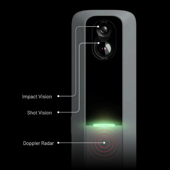 Other Rapsodo MLM2Pro + Premium Membership 4 Other Rapsodo MLM2Pro + Premium Membership - Image 2