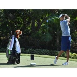 Other Full Swing Golf Launch Monitor -FairwayPro Store MIC6050c